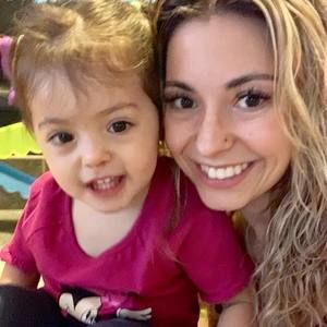 Meet your Posher, Erika